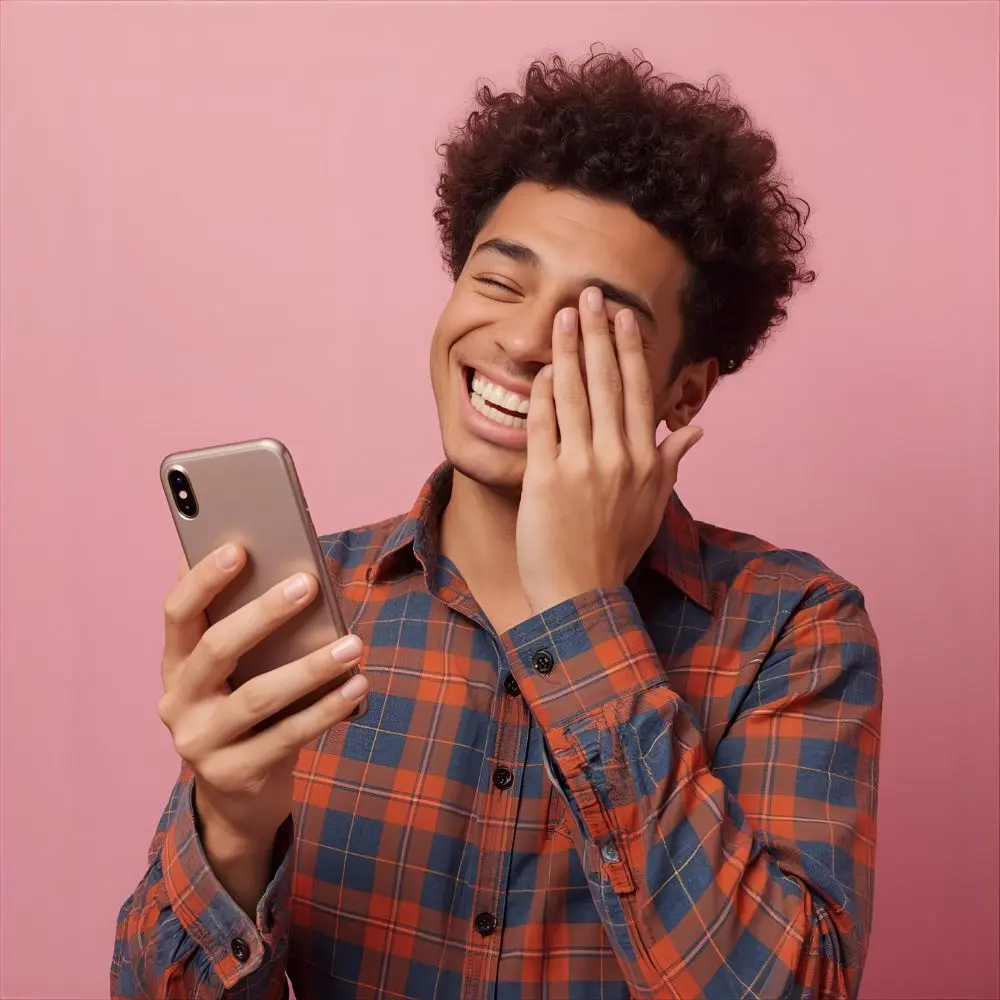 Funny “Oops” Texts for Light-Hearted Mistakes