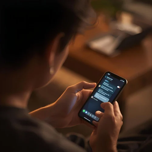  Apology Messages After Sending