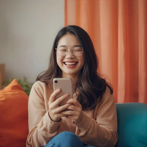 Funny Messages to Lighten the Mood After a Text Mistake