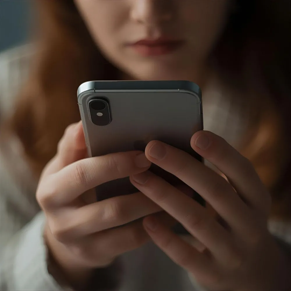 Heartfelt “I’m Sorry” Messages 