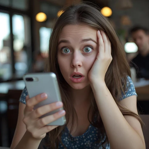  Messages to Send When You Accidentally Text the Wrong Person