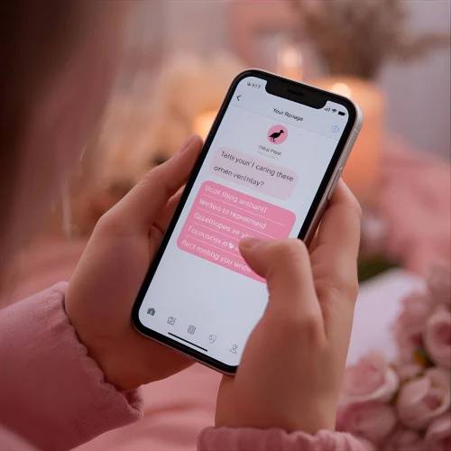  Sweet Messages to Follow Up After a Text Gone Wrong