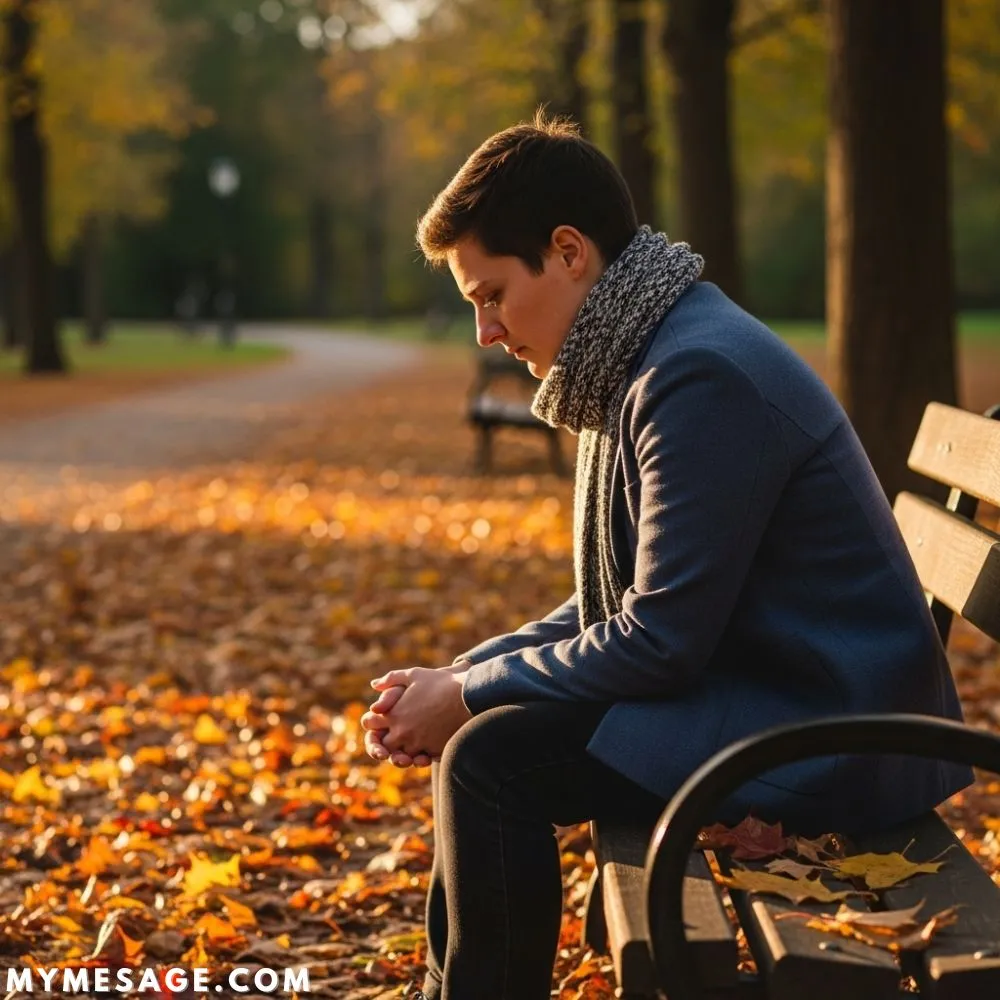 Condolences Messages For Loss of Parent