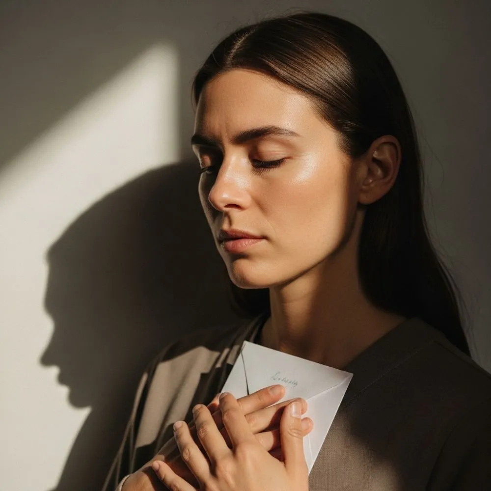 Apology Messages To Send After Being Blocked