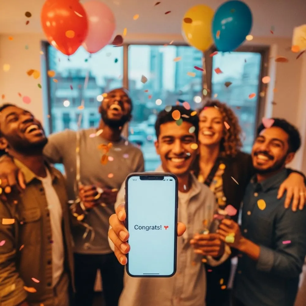  Area Code 437 Text Messages for Celebrations