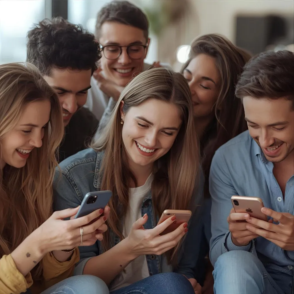 Audio Messages For Friends