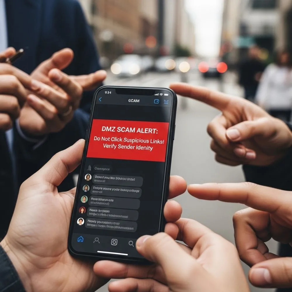 Awareness Messages For Community Groups