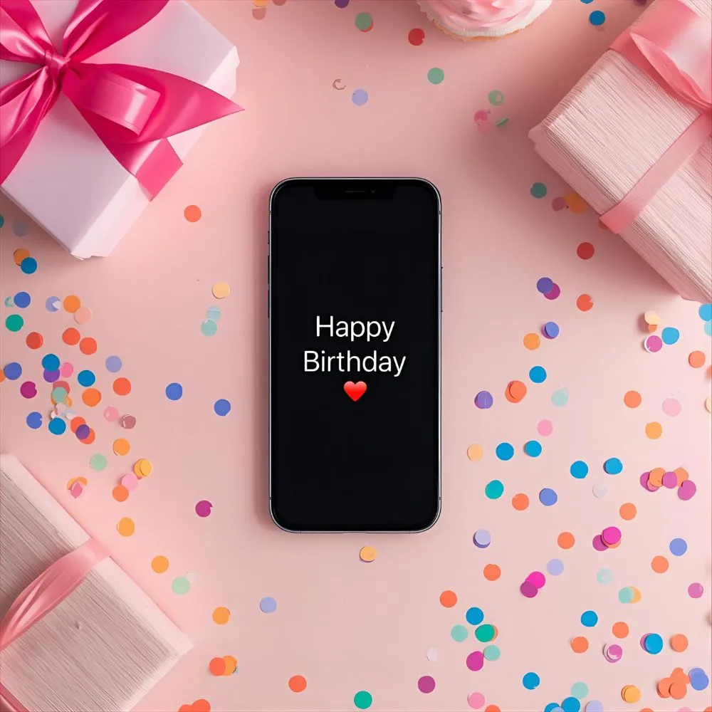 Birthday Messages To Make Someone Smile