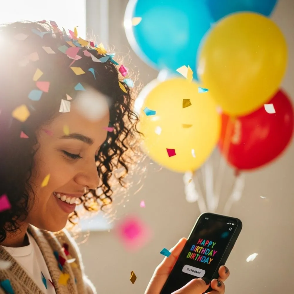  Birthday Text Messages