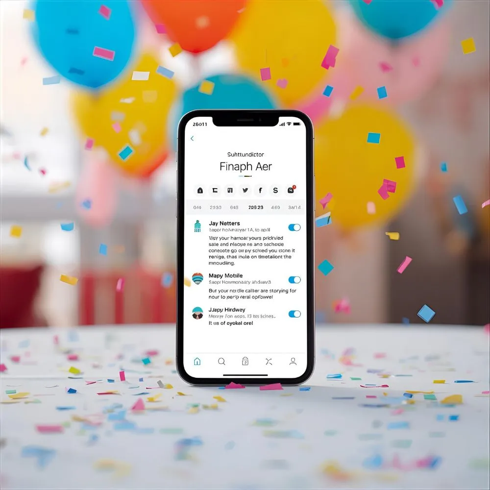 Birthday Texts You Can Schedule in Advance