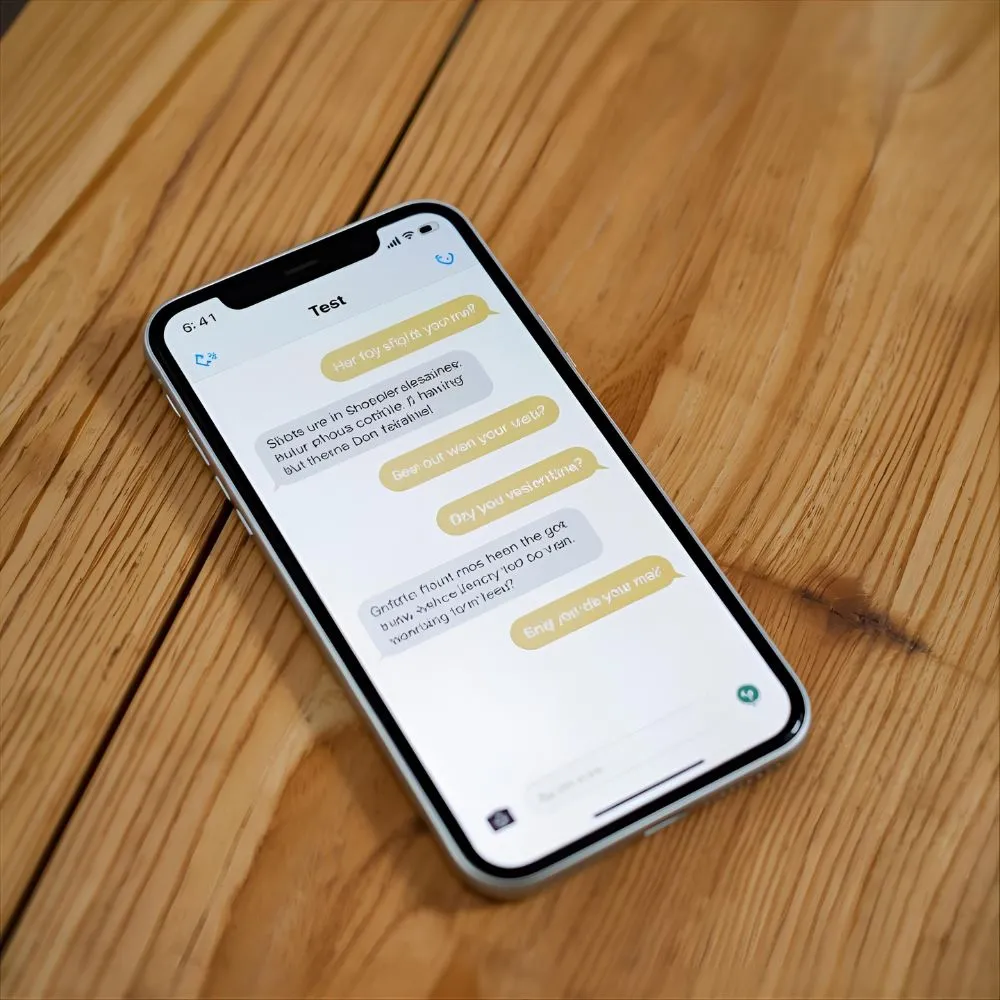 Comfort Messages For When Technology Lets You Down