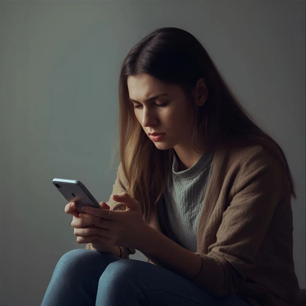 Comforting Audio Messages for Hard Times