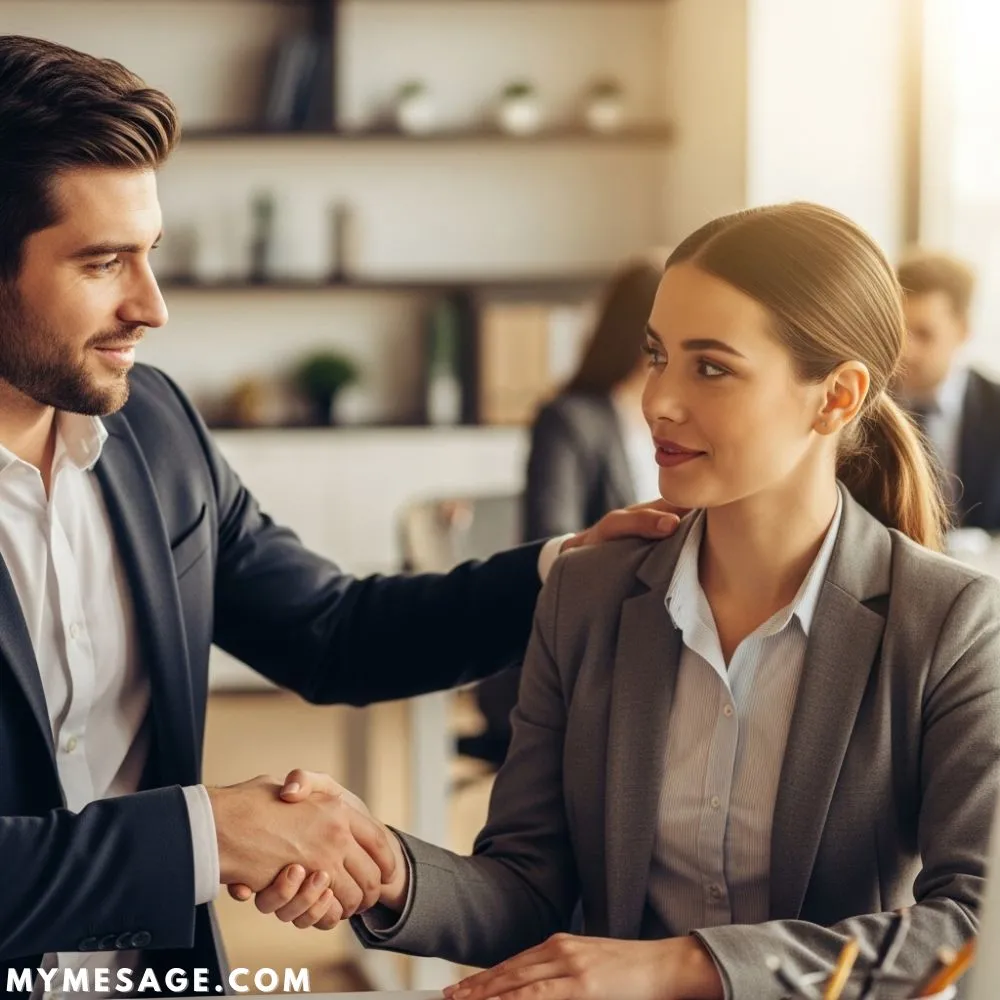 Condolence Messages For Coworkers