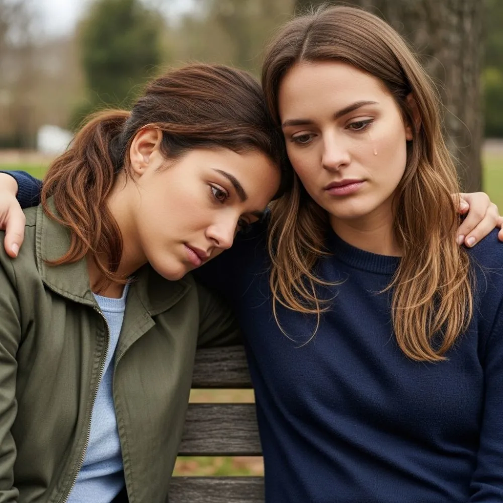 Condolence Messages For Friends