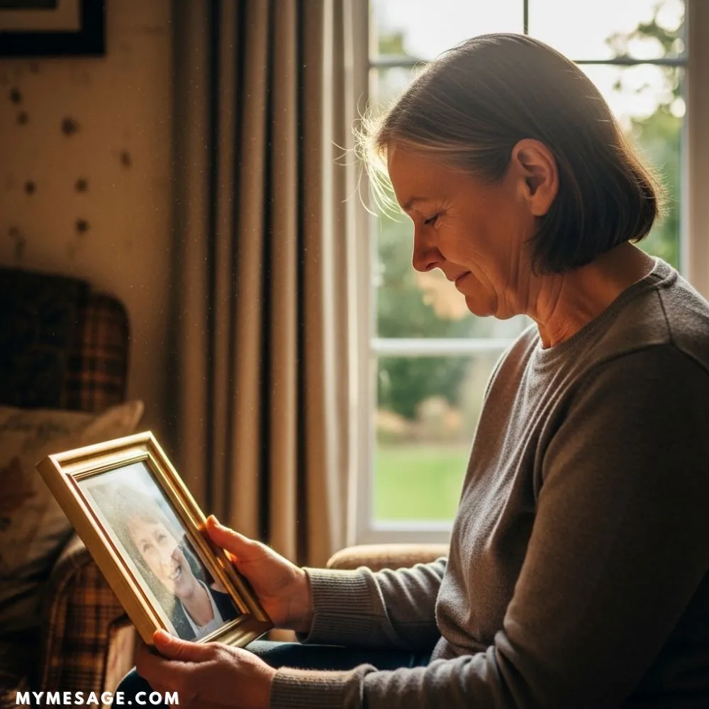 Condolence Messages For Loss of Spouse