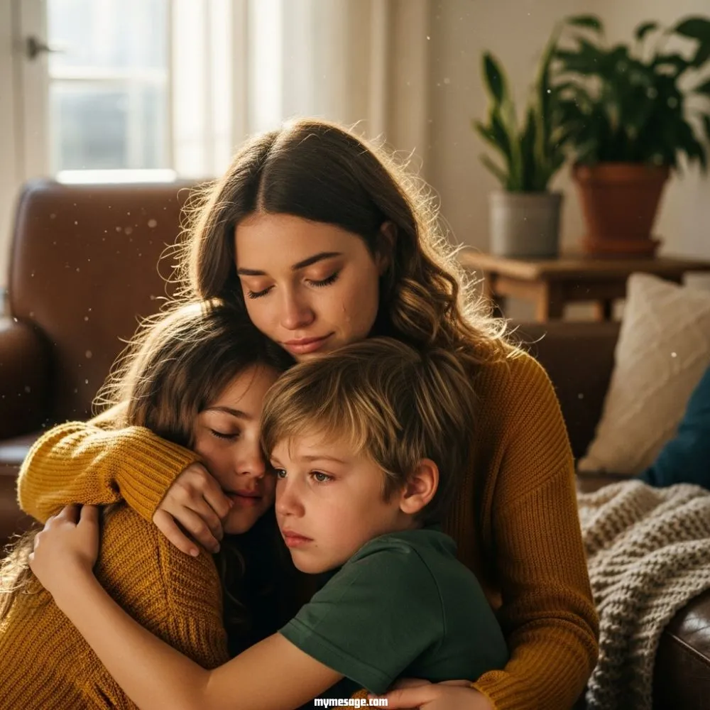 Condolence Messages For Siblings