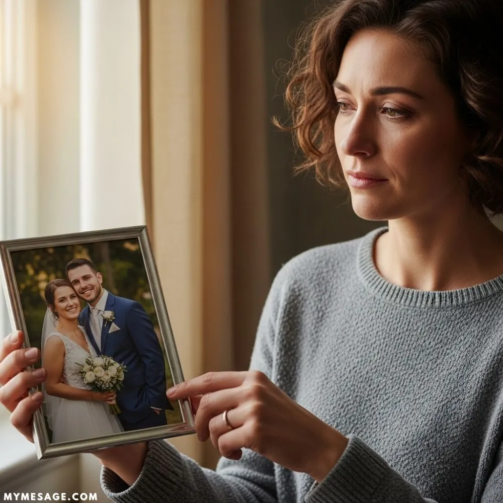 Condolences Messages For Loss of a Spouse