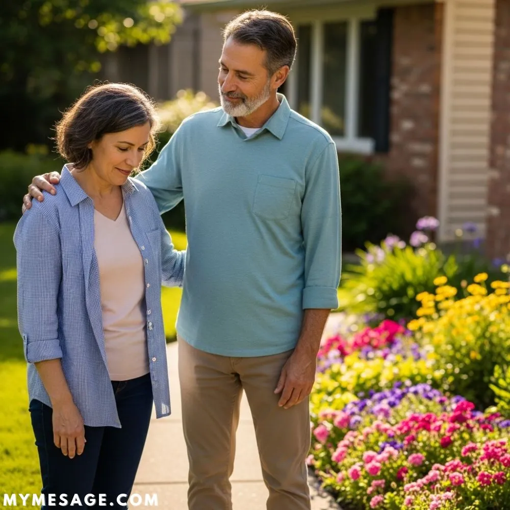 Condolences Messages For Neighbors