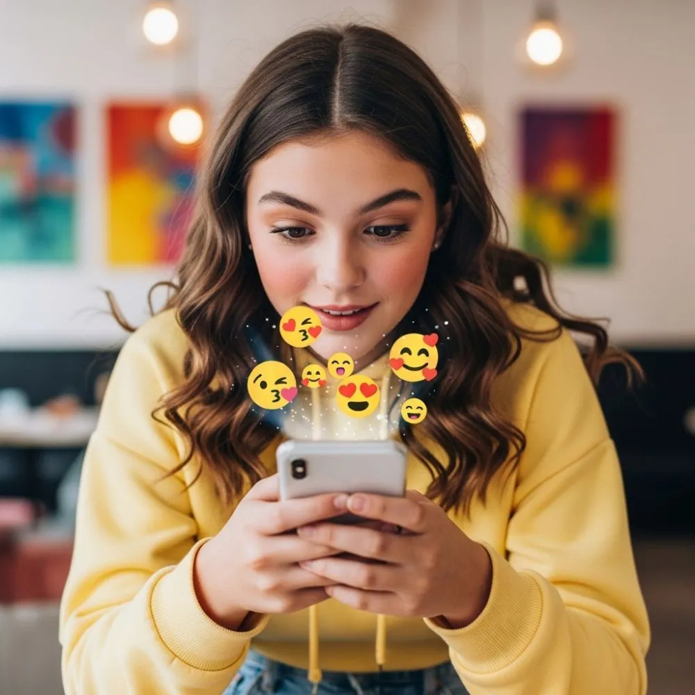  Cute and Flirty 128 Text Message Ideas