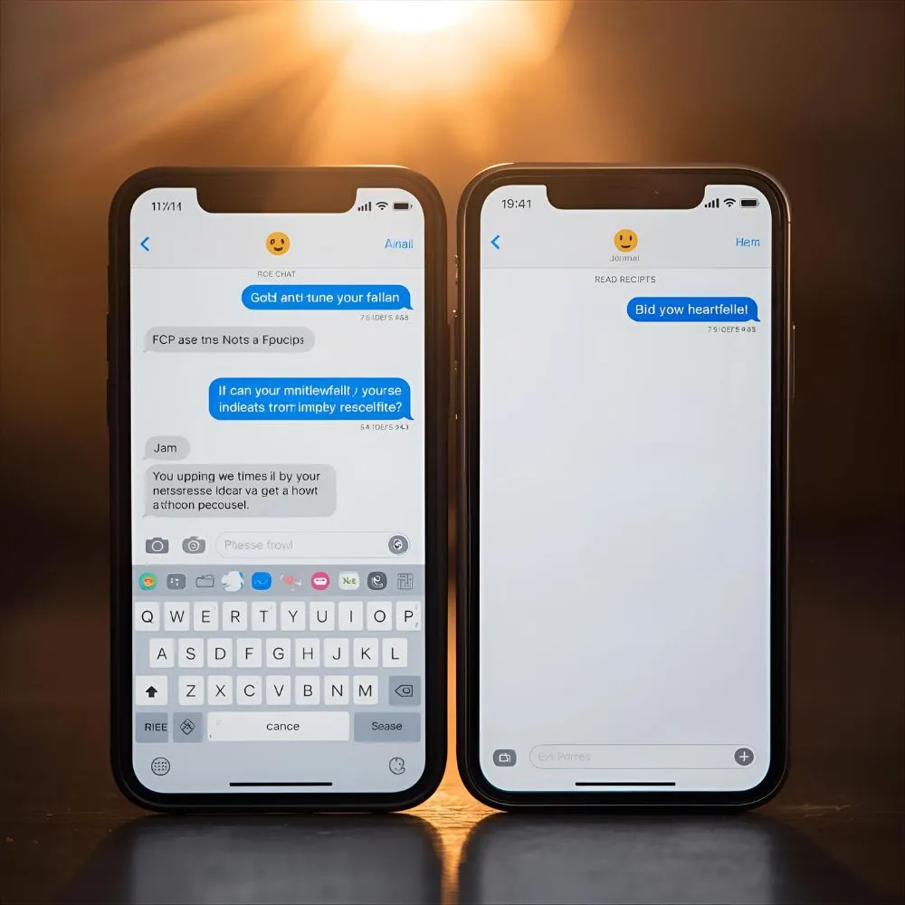  Emotional Impact  RCS Message vs SMS