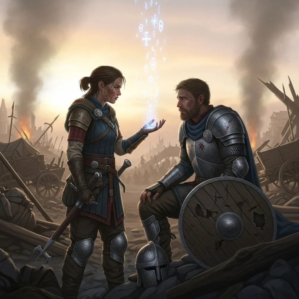 Emotional Message 5e