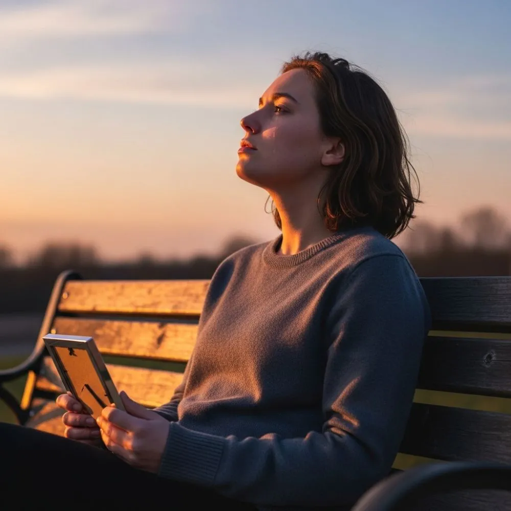  Emotional Messages For Someone Who Passed Away