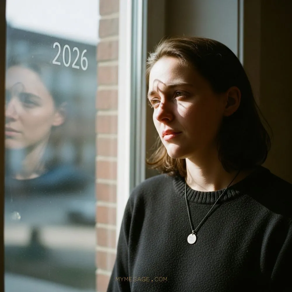 Emotional New Year Messages