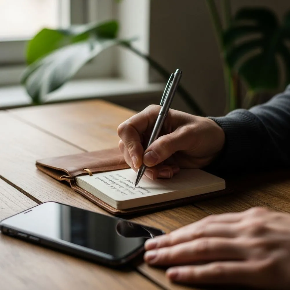 Emotional Ways To Reconnect When Message Blocking Is Active