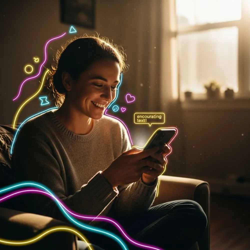 Encouragement Messages