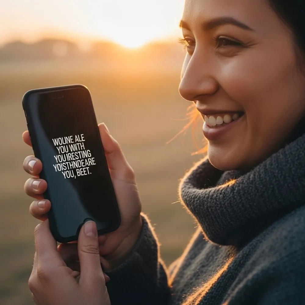  Encouragement SMS Messages