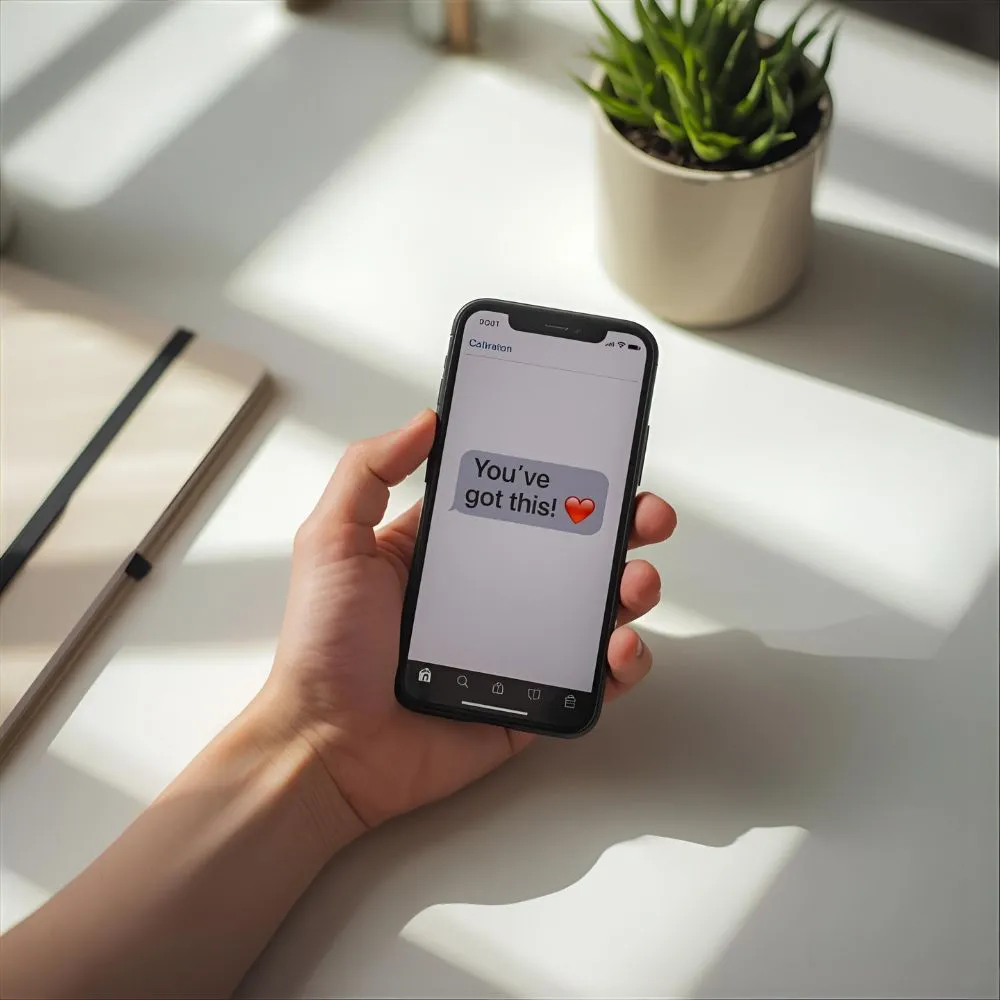  Encouraging Messages For Friends