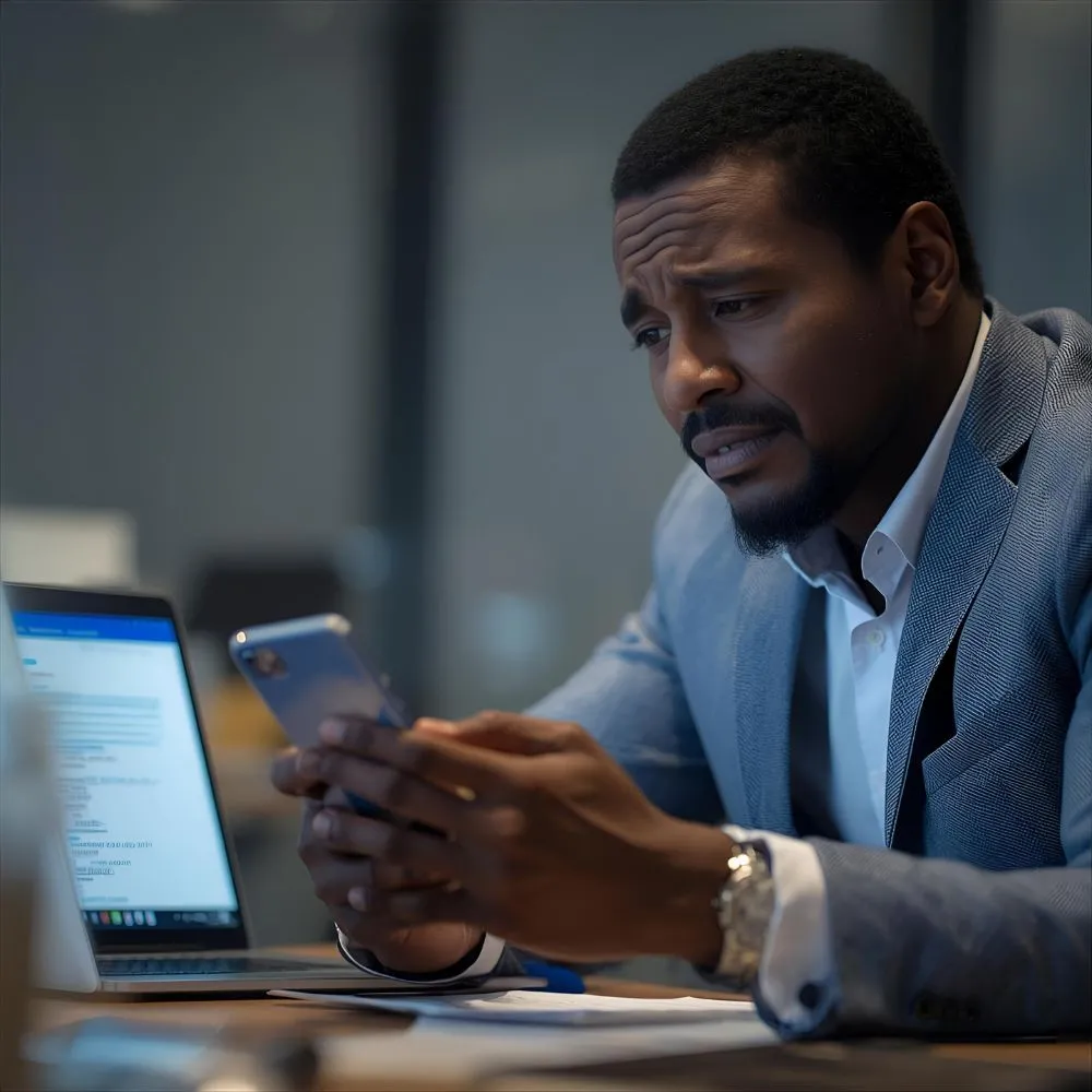 For Professional or Work Messages