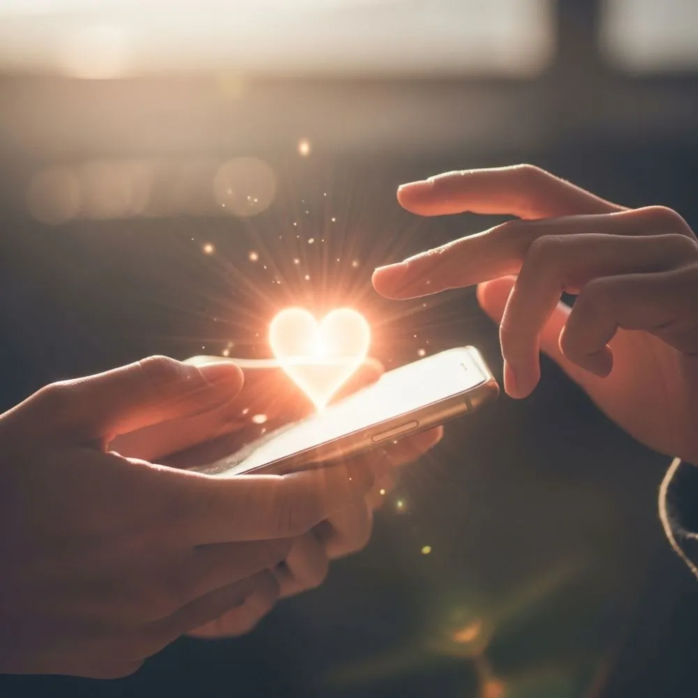 For Someone You Love Deeply