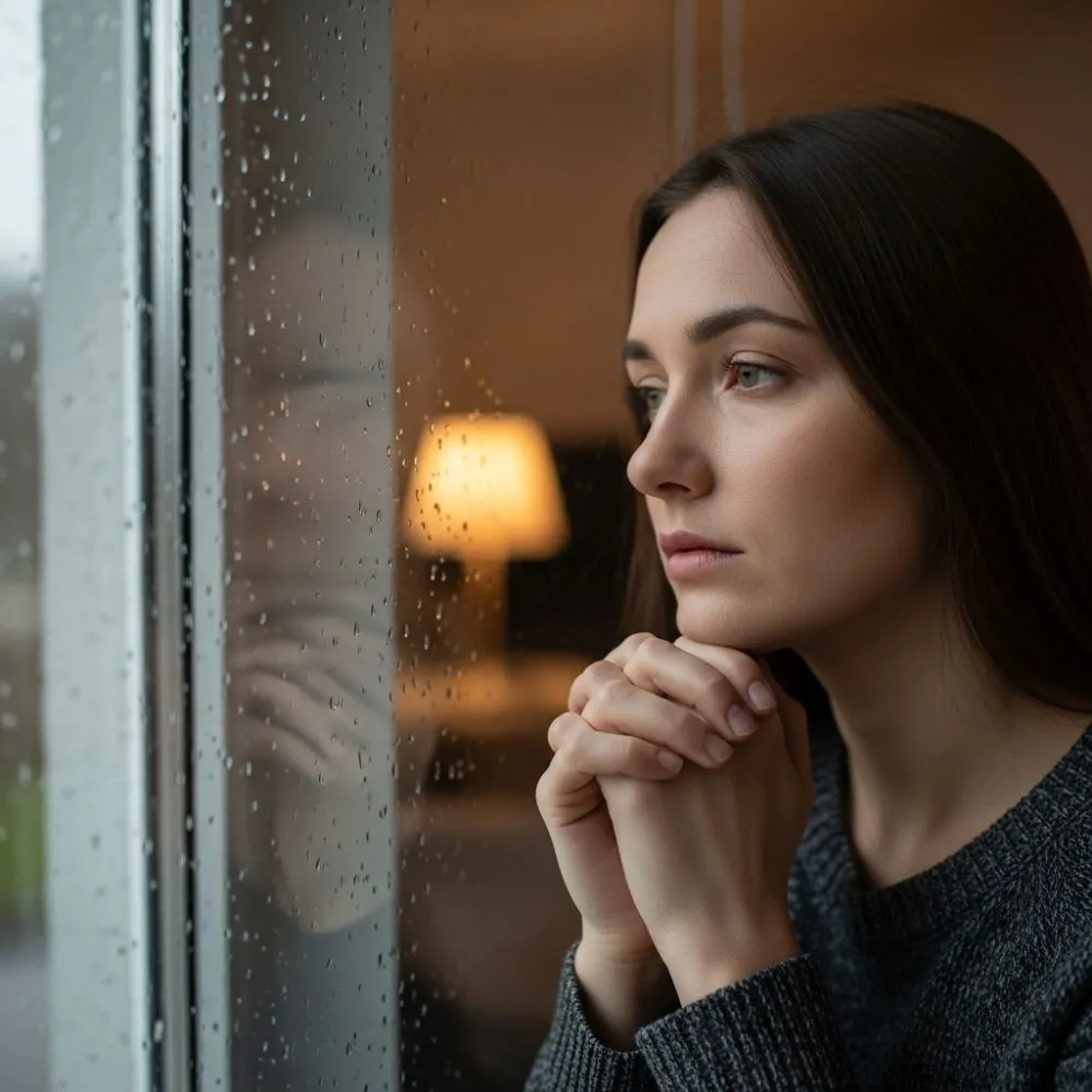 For When You Think It’s Over