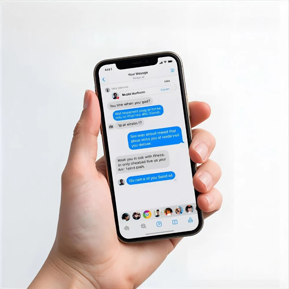  Friendship Messages To Send After a Failure