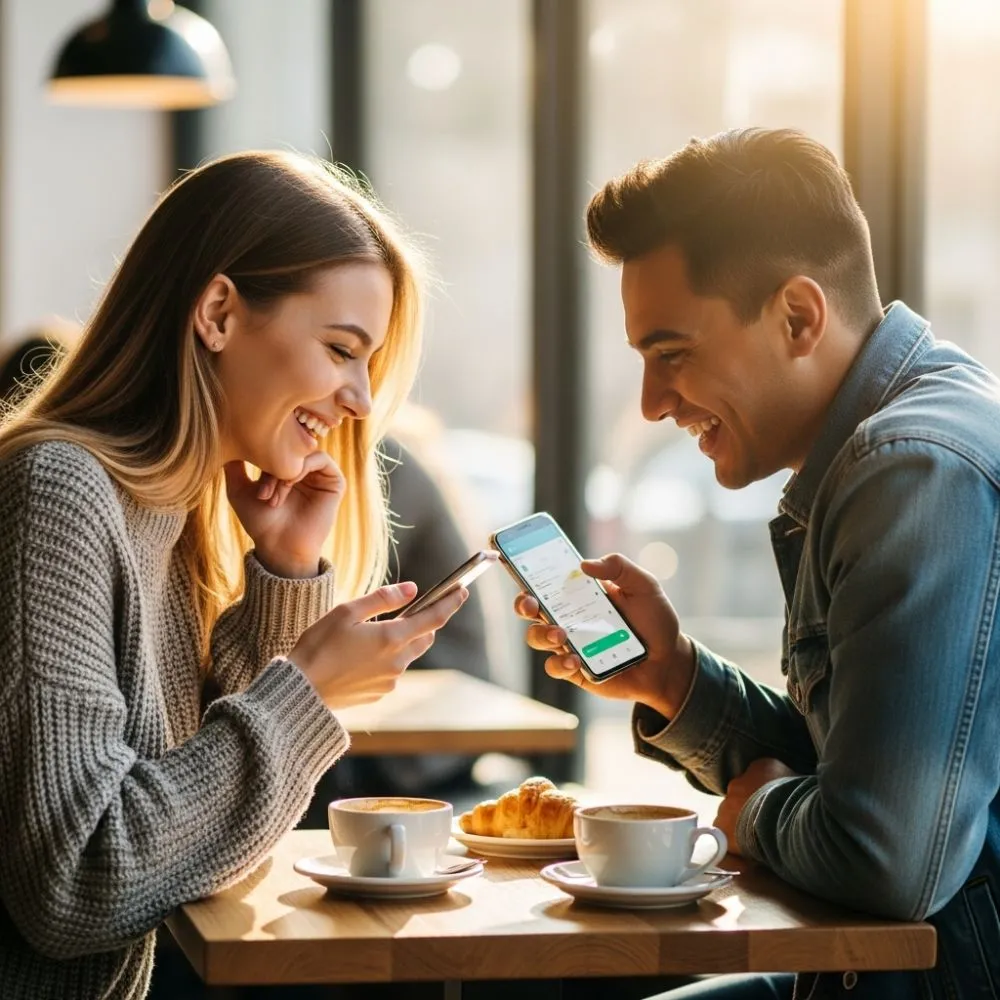 Friendship SMS Messages