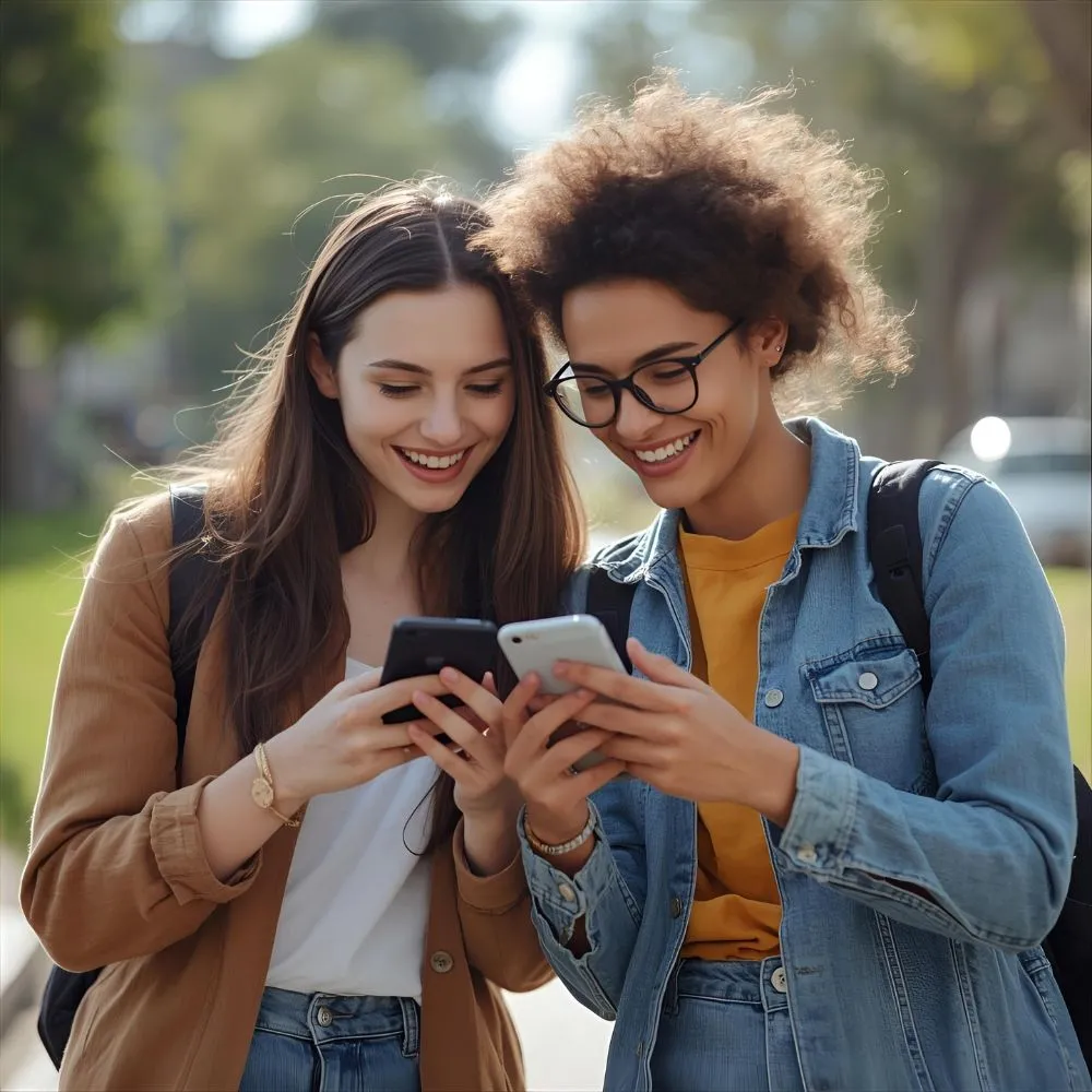 Friendship SMS Messages