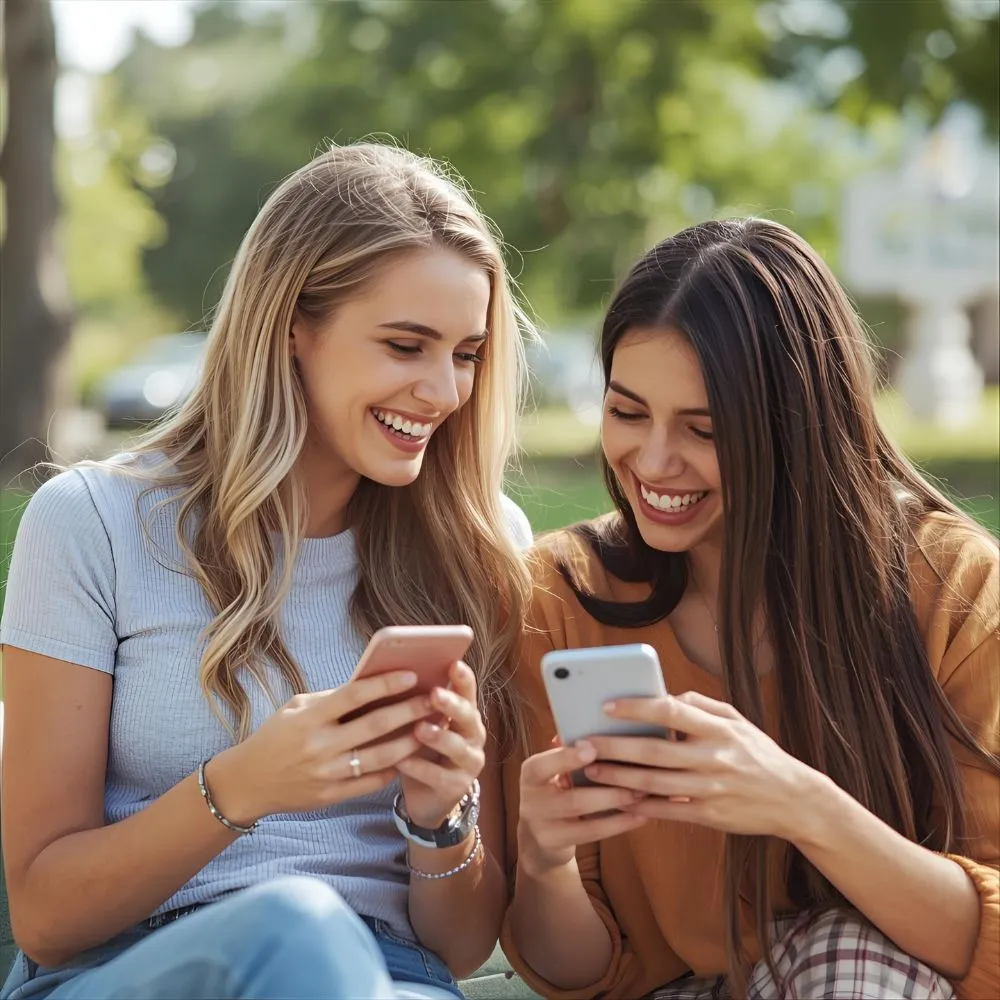 Friendship SMS Messages