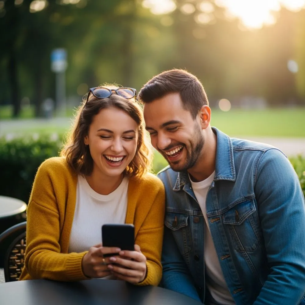 Friendship Text Messages