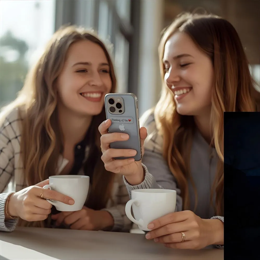  Friendship Texts That Keep Bonds Alive