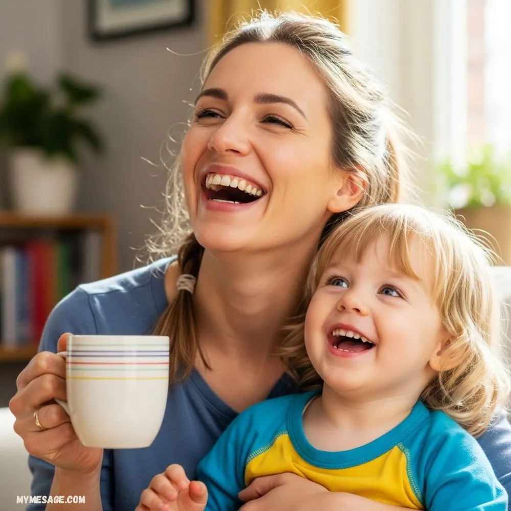  Funny & Lighthearted Messages