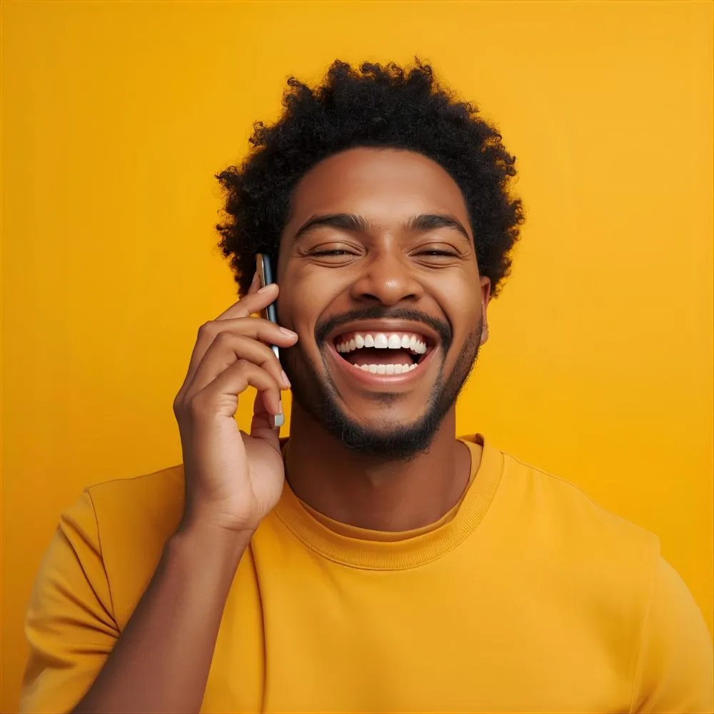 Funny Audio Messages to Make Someone Smile