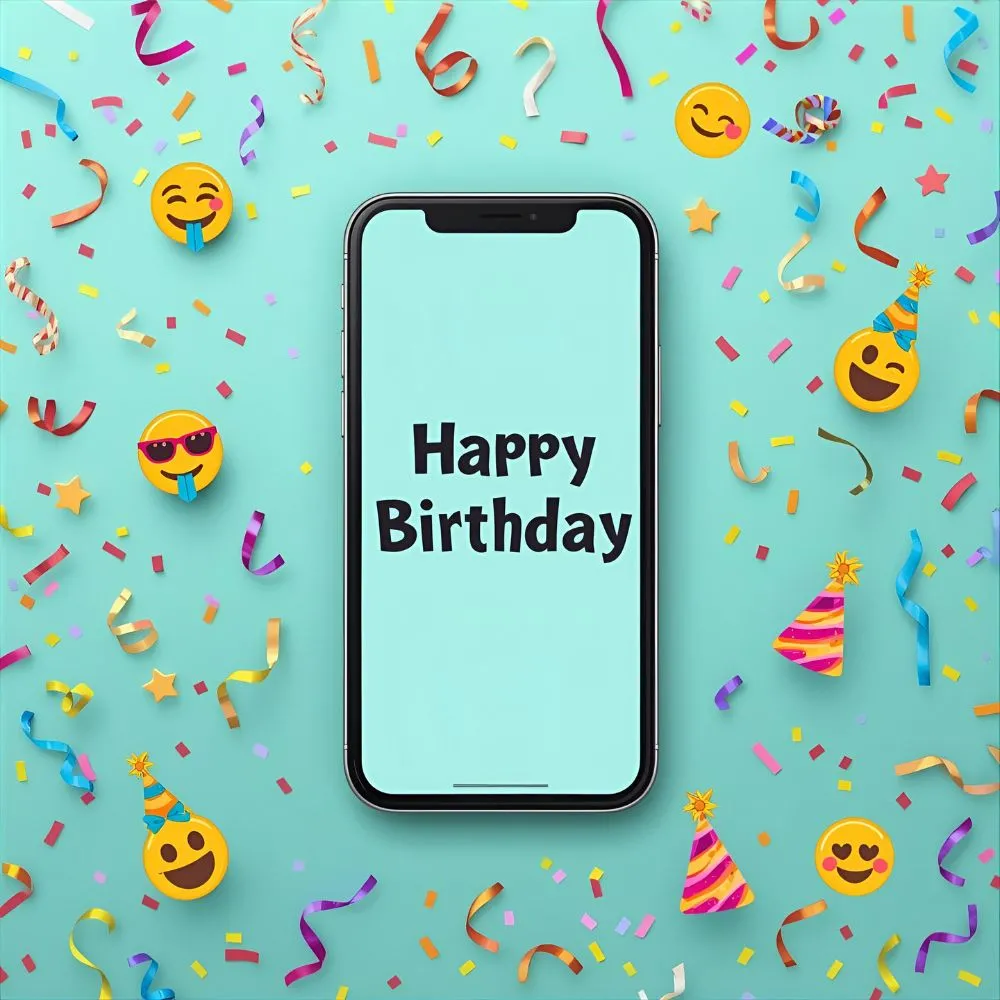  Funny Birthday Wishes