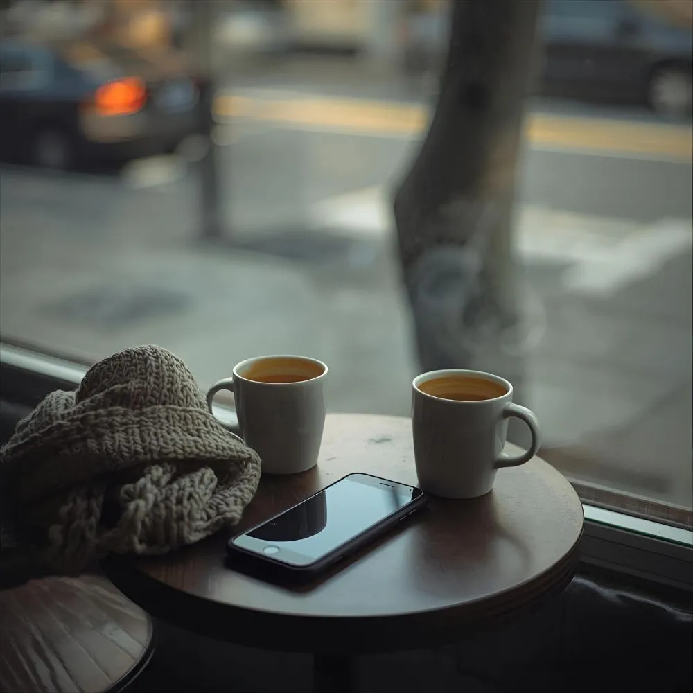 Friendship Messages When You Can’t Text Anymore