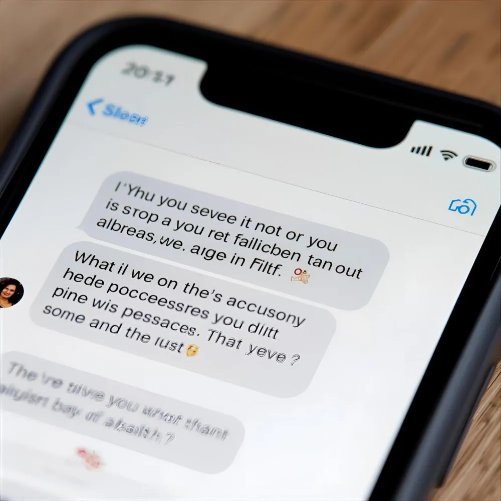  Funny Messages To Lighten The Mood