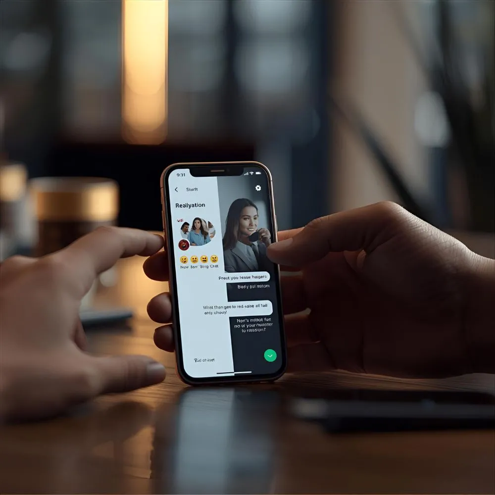  Future of Messaging in 2025 and Beyond