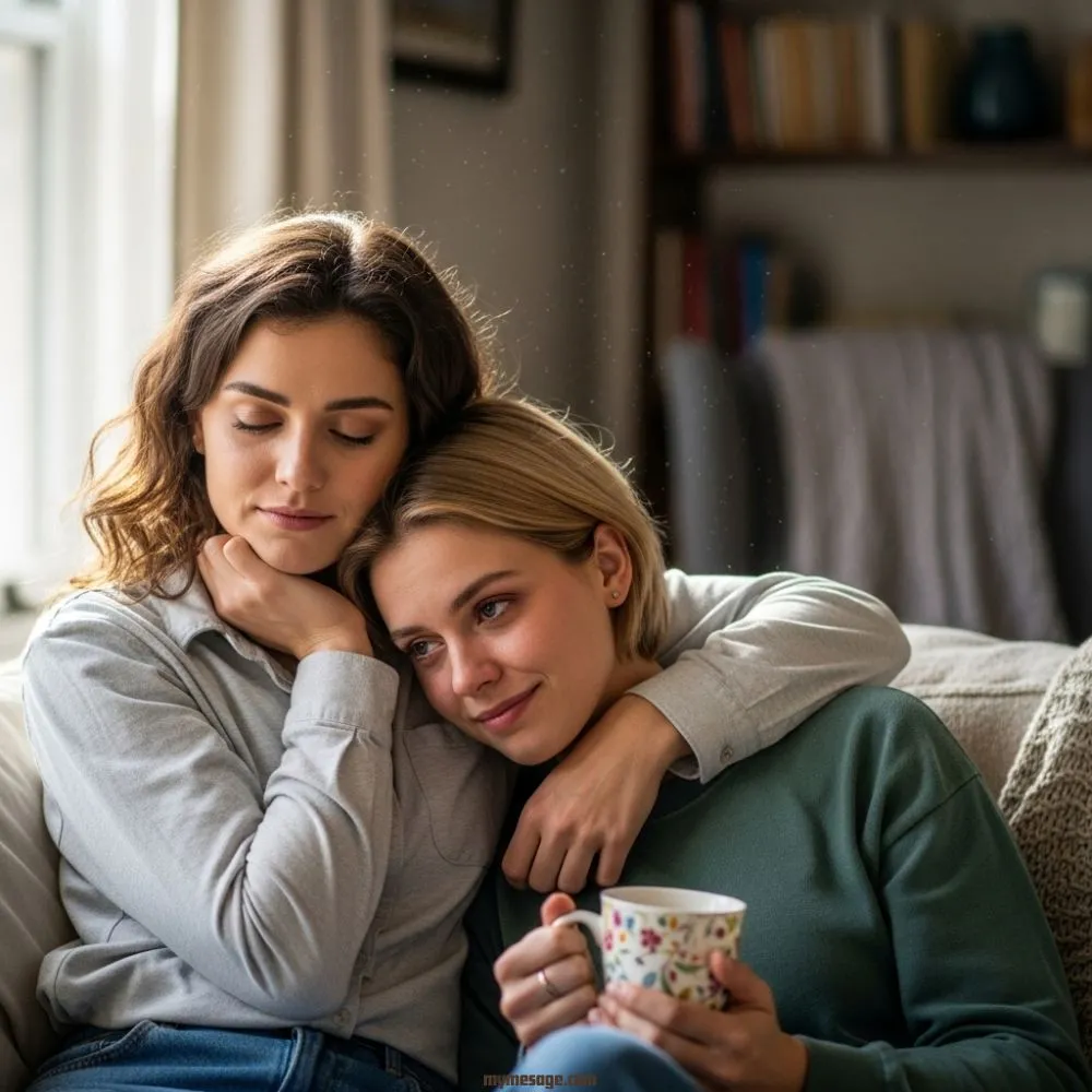 Get Well Soon Messages For Friends