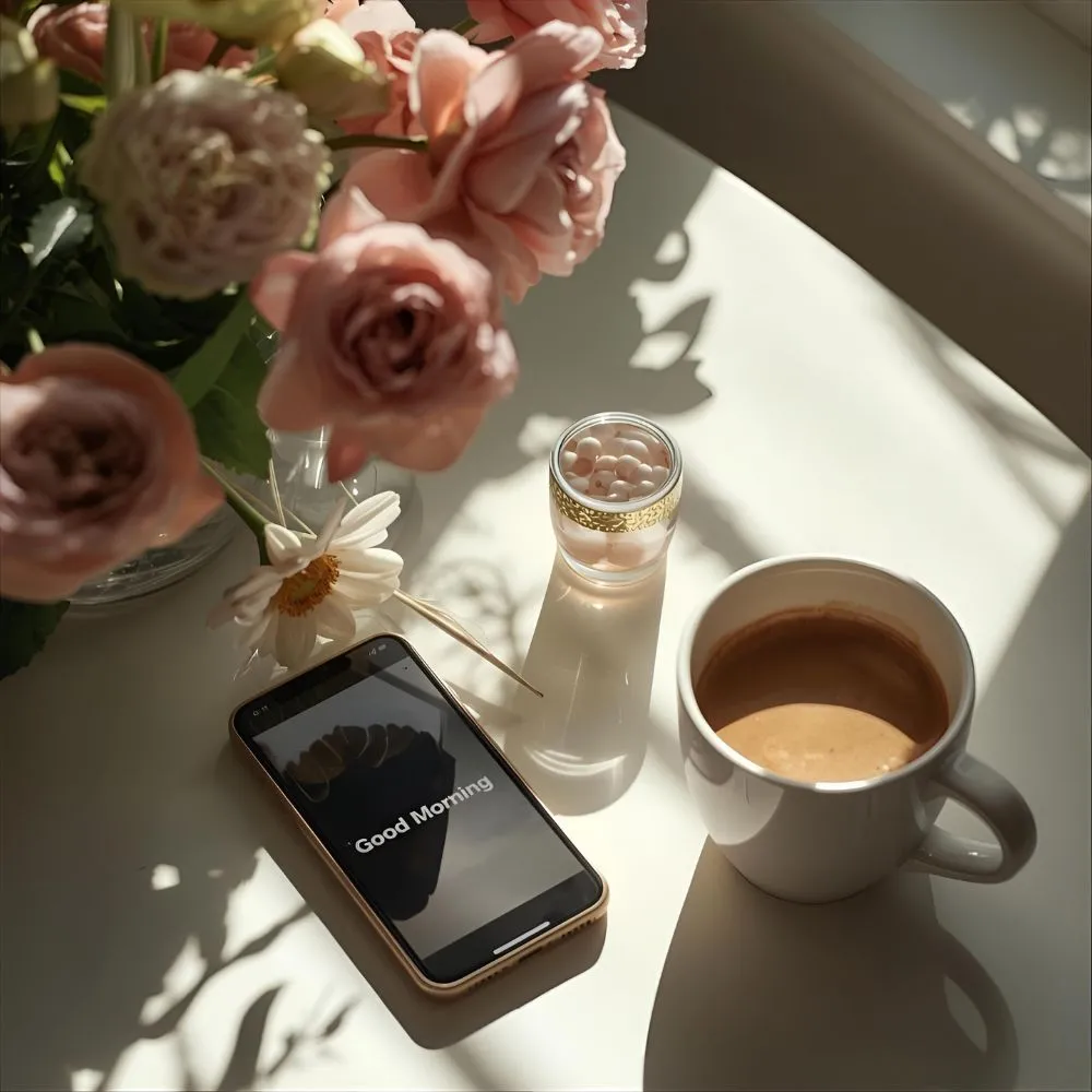 Good Morning Messages