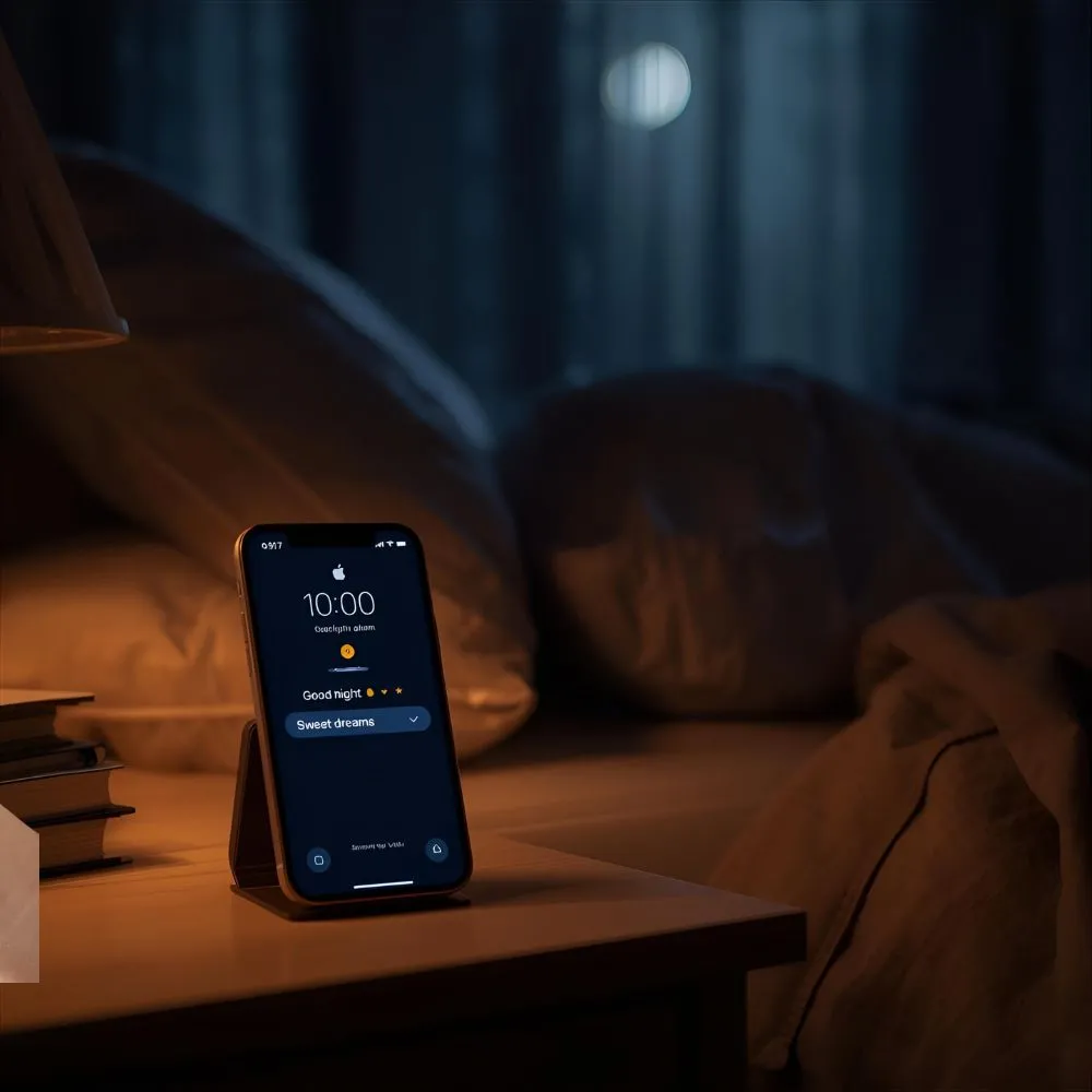  Good Night Messages (Schedule For 10 PM)