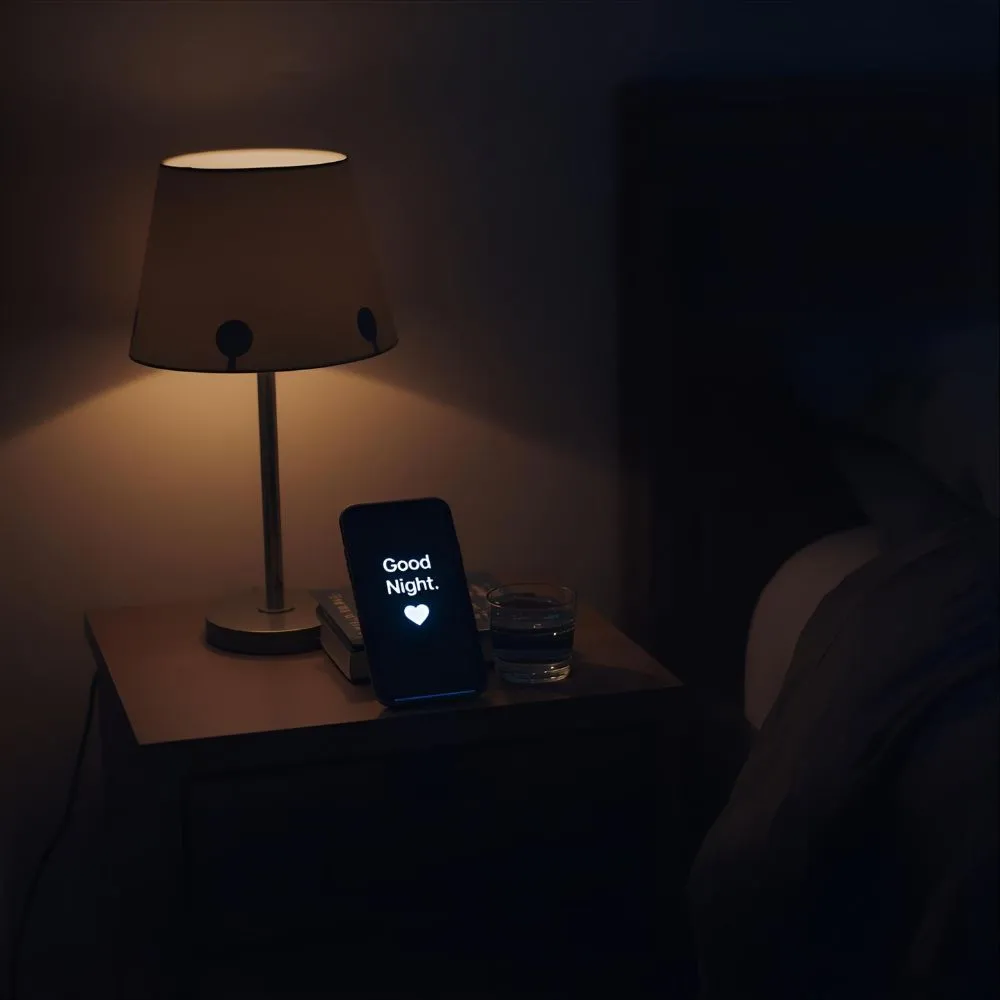 Good Night Messages You Can Schedule